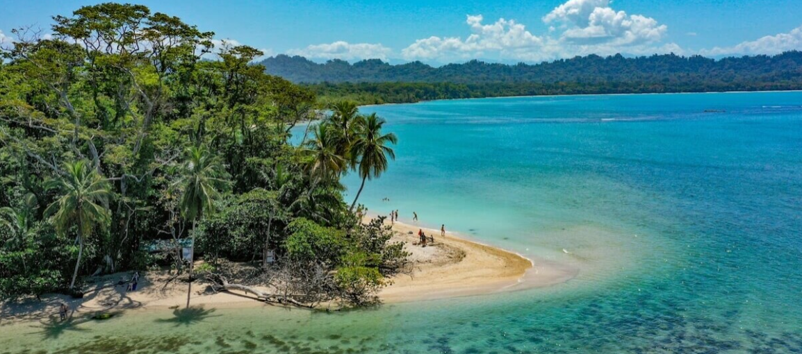 Cahuita National Park, Limón Province, Costa Rica